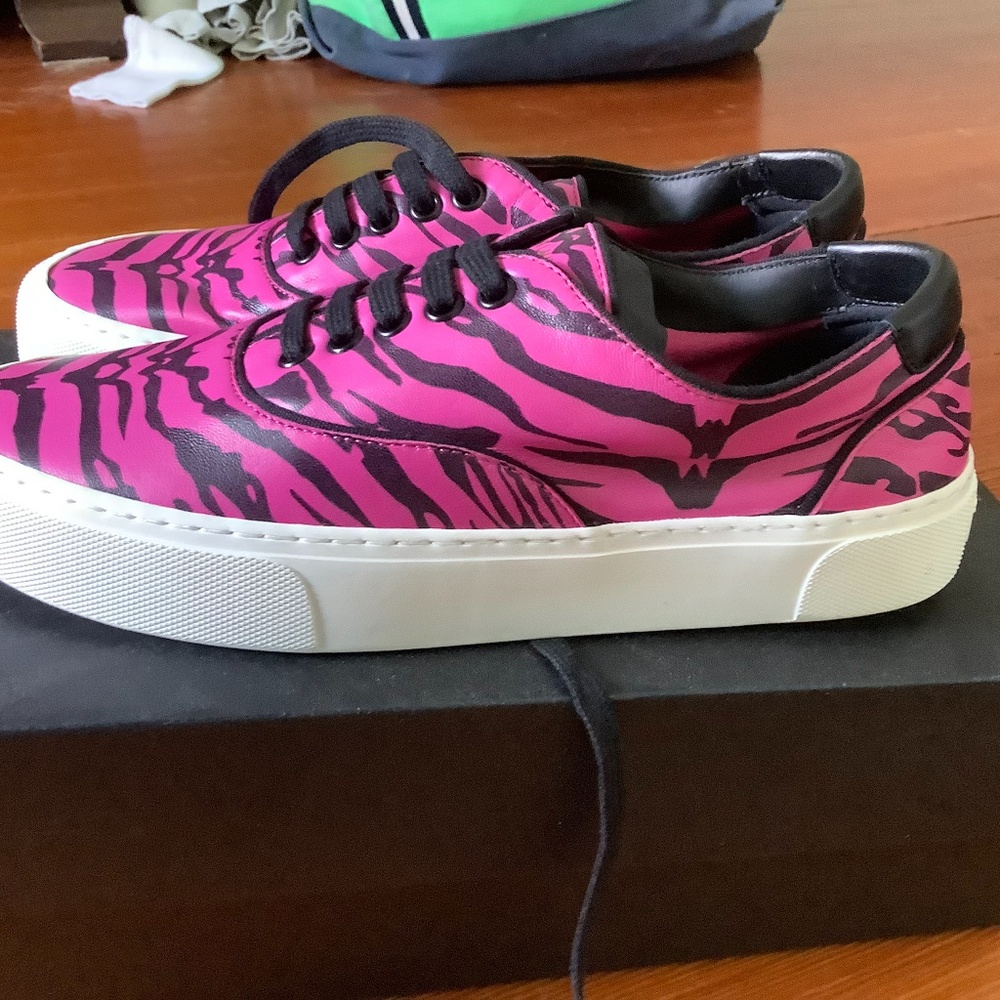 Saint Laurent sneakers
